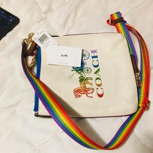 Coach “Pride” Limited Edition